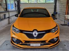RENAULT Mégane Sport 1.8 T Trophy, Petrol, Second hand / Used, Manual - 2