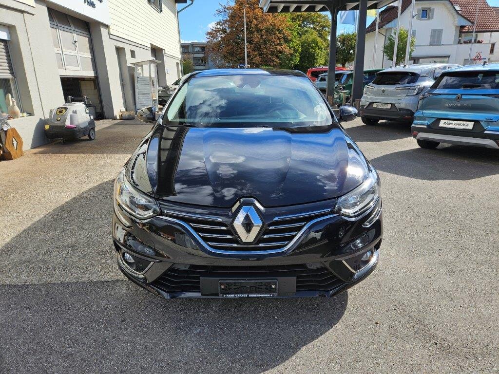 RENAULT Mégane 1.2 TCe 130 Bose, Benzina, Occasioni / Usate, Manuale - 2