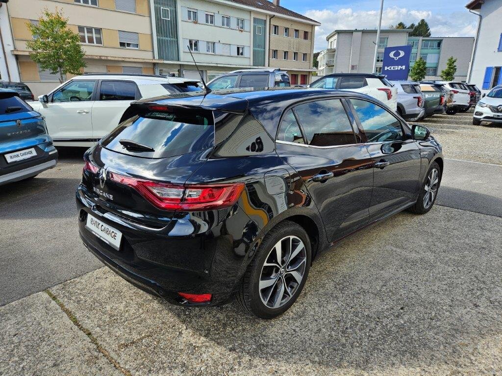 RENAULT Mégane 1.2 TCe 130 Bose, Benzina, Occasioni / Usate, Manuale - 4