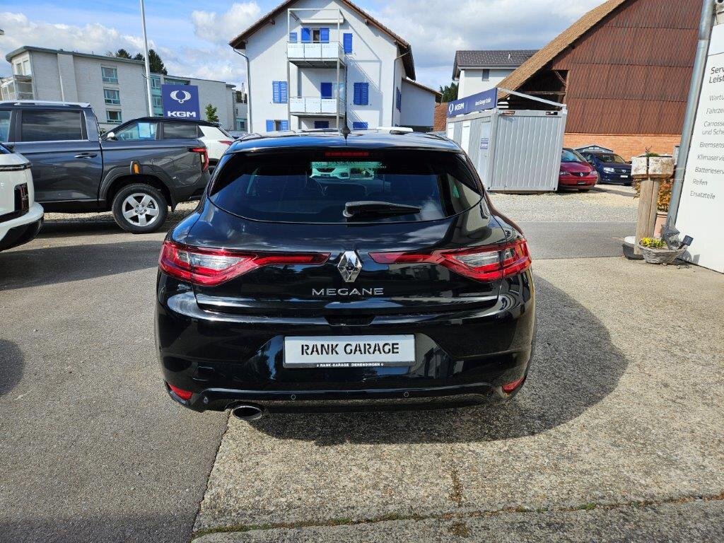 RENAULT Mégane 1.2 TCe 130 Bose, Benzina, Occasioni / Usate, Manuale - 5