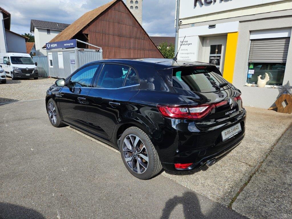 RENAULT Mégane 1.2 TCe 130 Bose, Benzina, Occasioni / Usate, Manuale - 6