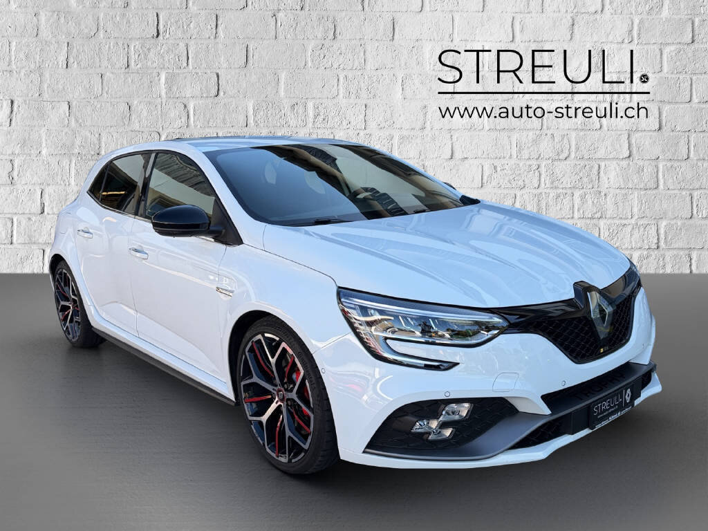 RENAULT Megane R.S.Trophy 300 EDC