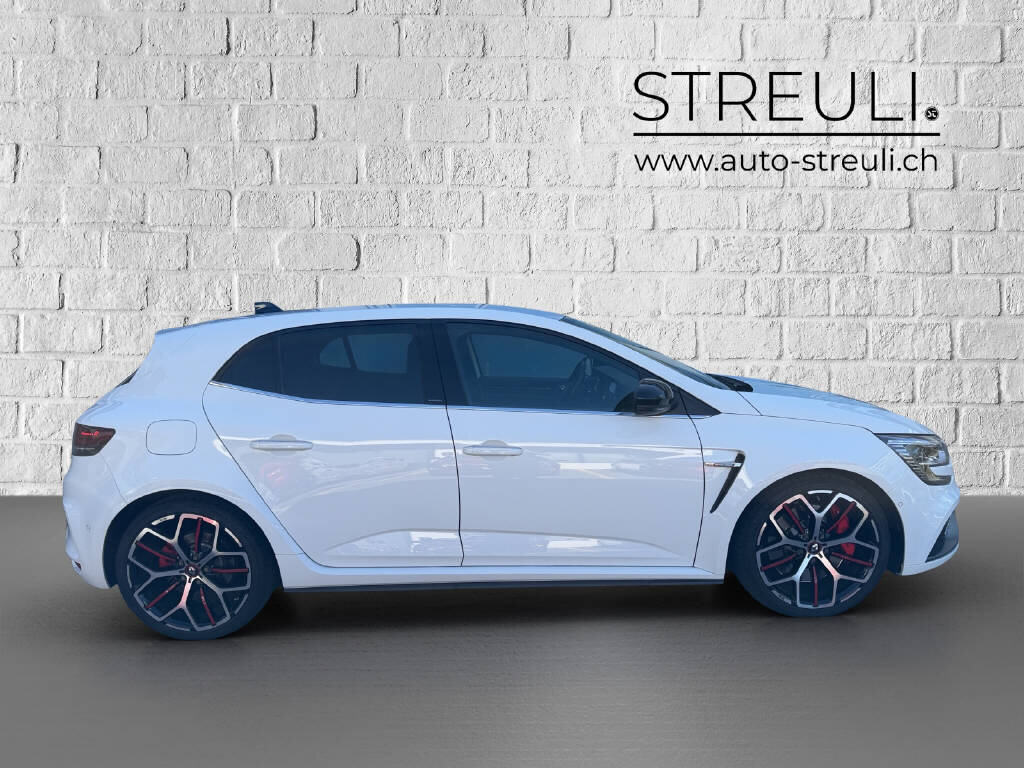 RENAULT Megane R.S.Trophy 300 EDC, Essence, Occasion / Utilisé, Automatique - 3