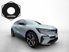 RENAULT Mégane E-TECH EV60 Iconic, Électrique, Occasion / Utilisé, Automatique - 7