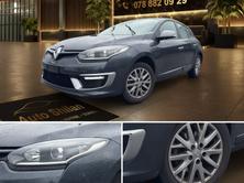 RENAULT MEGANE, Diesel, Occasion / Utilisé, Manuelle - 2