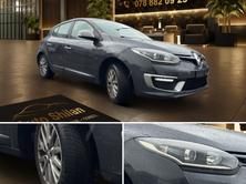 RENAULT MEGANE, Diesel, Occasion / Utilisé, Manuelle - 3
