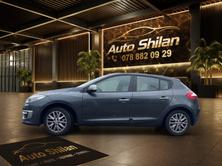 RENAULT MEGANE, Diesel, Occasion / Utilisé, Manuelle - 6