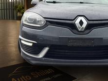 RENAULT MEGANE, Diesel, Occasion / Utilisé, Manuelle - 7