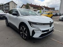 RENAULT Mégane E-Tech techno, Électrique, Occasion / Utilisé, Automatique - 4
