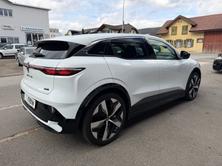 RENAULT Mégane E-Tech techno, Électrique, Occasion / Utilisé, Automatique - 5