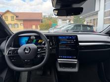 RENAULT Mégane E-Tech techno, Électrique, Occasion / Utilisé, Automatique - 6