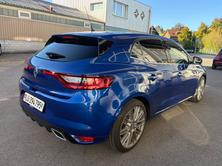 RENAULT Mégane 1.6 16V Turbo GT EDC, Benzin, Occasion / Gebraucht, Automatik - 2