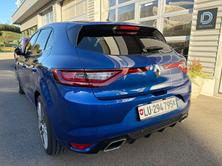 RENAULT Mégane 1.6 16V Turbo GT EDC, Benzin, Occasion / Gebraucht, Automatik - 4