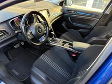 RENAULT Mégane 1.6 16V Turbo GT EDC, Benzin, Occasion / Gebraucht, Automatik - 6