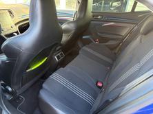 RENAULT Mégane 1.6 16V Turbo GT EDC, Benzin, Occasion / Gebraucht, Automatik - 7