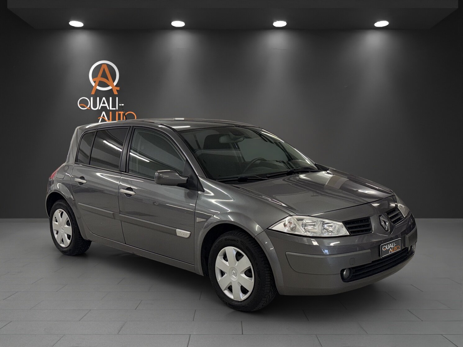 RENAULT Mégane 1.6 16V Dynamique