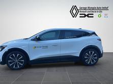 RENAULT MÉGANE techno, Elektro, Occasion / Gebraucht, Automatik - 4