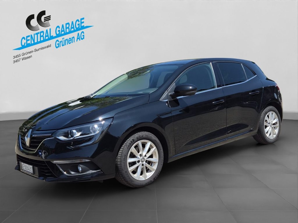 RENAULT 1.5 dCi Bose