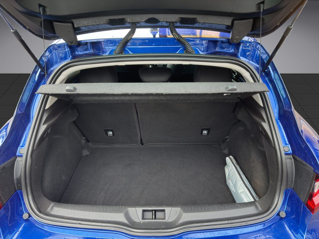 RENAULT Mégane 1.3 TCe 140 GT Line, Benzina, Occasioni / Usate, Manuale - 6