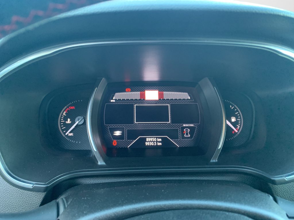 RENAULT Mégane Sport 1.8 T Trophy EDC, Essence, Occasion / Utilisé, Automatique - 7
