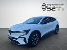 RENAULT MÉGANE techno, Elektro, Occasion / Gebraucht, Automatik - 3