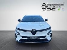 RENAULT MÉGANE techno, Elektro, Occasion / Gebraucht, Automatik - 2
