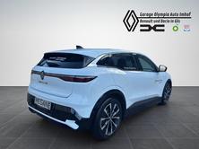 RENAULT MÉGANE techno, Elektro, Occasion / Gebraucht, Automatik - 6