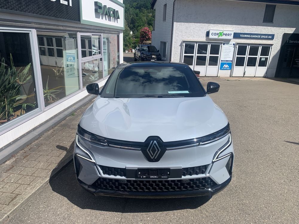 RENAULT MÉGANE iconic, Elettrica, Occasioni / Usate, Automatico - 2
