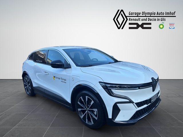 RENAULT MÉGANE techno, Elektro, Occasion / Gebraucht, Automatik