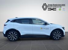 RENAULT MÉGANE techno, Elektro, Occasion / Gebraucht, Automatik - 7