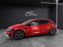 RENAULT 1.8 T RS EDC, Petrol, Second hand / Used, Automatic - 5
