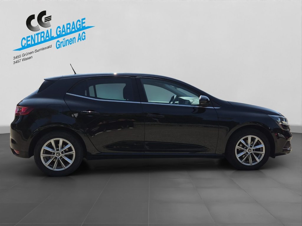 RENAULT MÉGAN 1.5 dCi Bose, Diesel, Occasioni / Usate, Manuale - 6