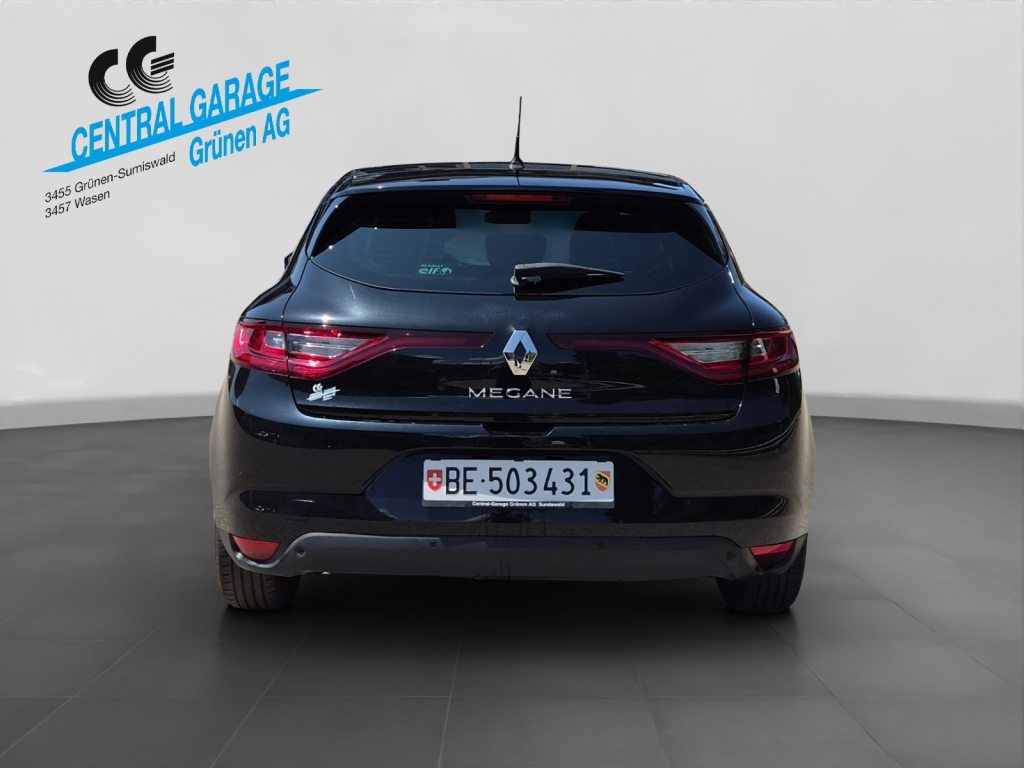 RENAULT MÉGAN 1.5 dCi Bose, Diesel, Occasioni / Usate, Manuale - 4