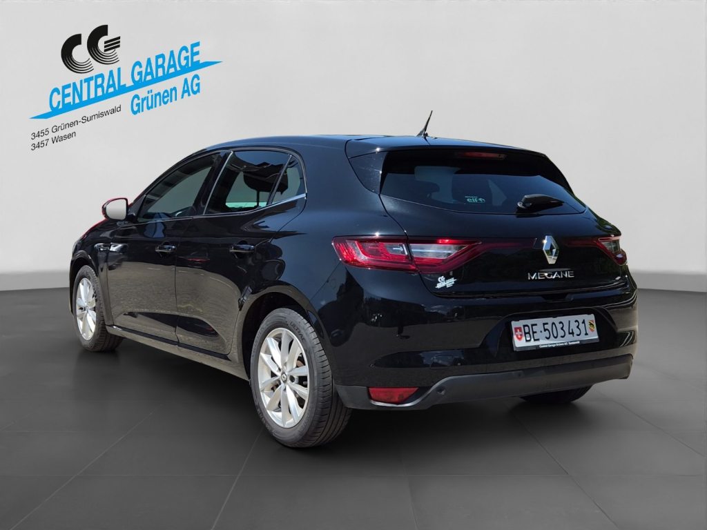 RENAULT MÉGAN 1.5 dCi Bose, Diesel, Occasioni / Usate, Manuale - 3