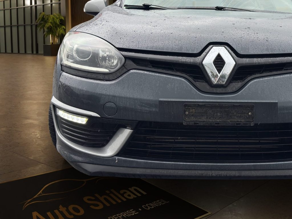 RENAULT 1.5 dCi Energy S/S, Diesel, Occasion / Gebraucht, Handschaltung - 7