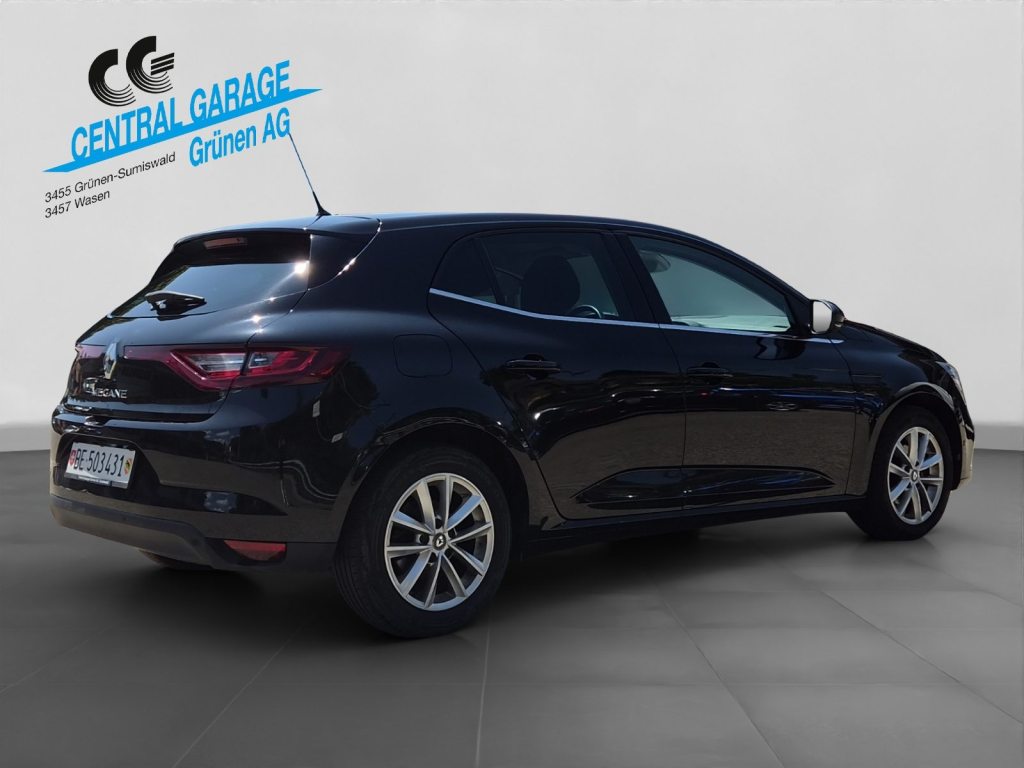 RENAULT MÉGAN 1.5 dCi Bose, Diesel, Occasioni / Usate, Manuale - 5