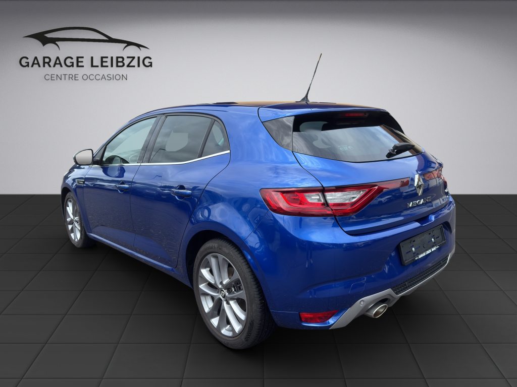 RENAULT Mégane 1.3 TCe 140 GT Line, Benzina, Occasioni / Usate, Manuale - 3