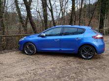 RENAULT MÉGANE 2.0 TCe 220 GT S/S, Benzina, Occasioni / Usate, Manuale - 3