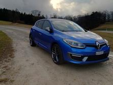 RENAULT MÉGANE 2.0 TCe 220 GT S/S, Benzina, Occasioni / Usate, Manuale - 5