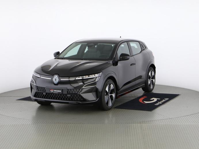 RENAULT Megane E-Tech 100% electric equilibre, Electric, Ex-demonstrator, Automatic
