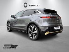 RENAULT Megane E-Tech 100% electric iconic EV60 220 PS optimum charg, Electric, Ex-demonstrator, Automatic - 6