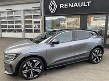 RENAULT Megane E-Tech 100% electric iconic EV60 220 PS optimum charg, Electric, Ex-demonstrator, Automatic - 2