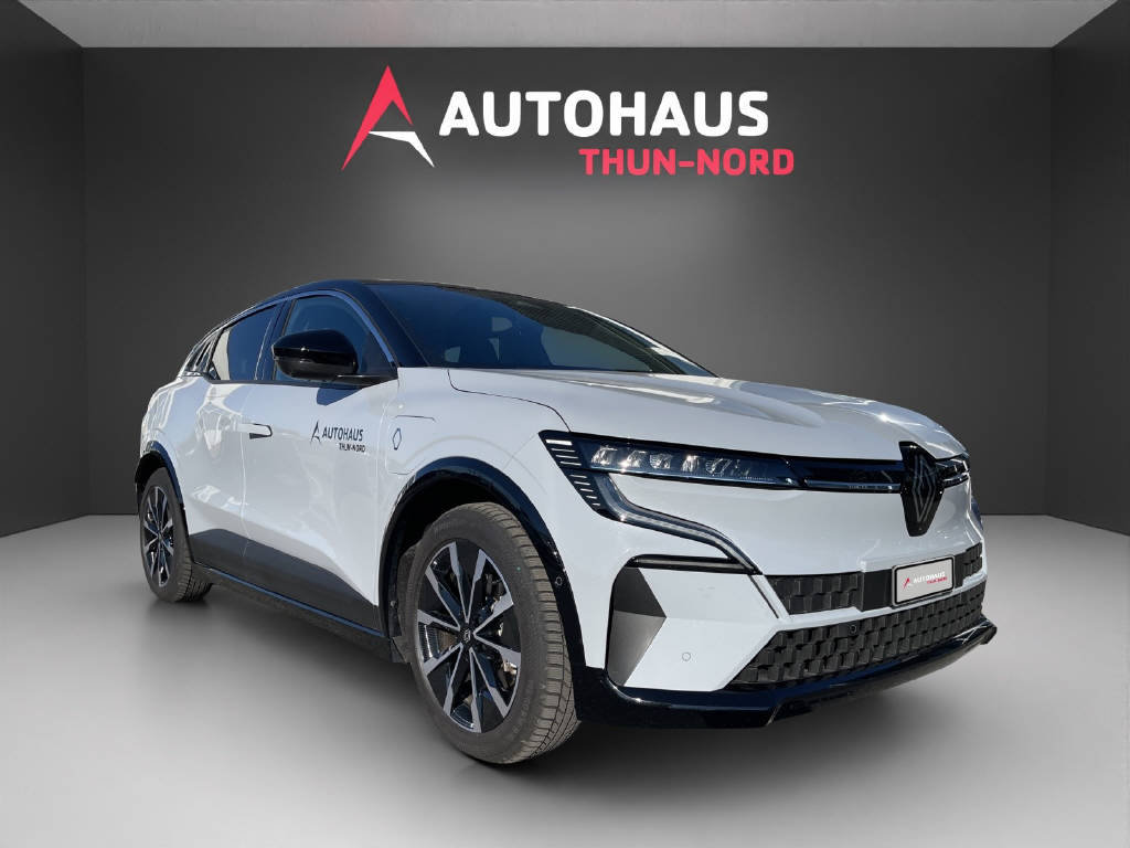 RENAULT Mégane E-Tech iconic, Electric, Ex-demonstrator, Automatic - 6