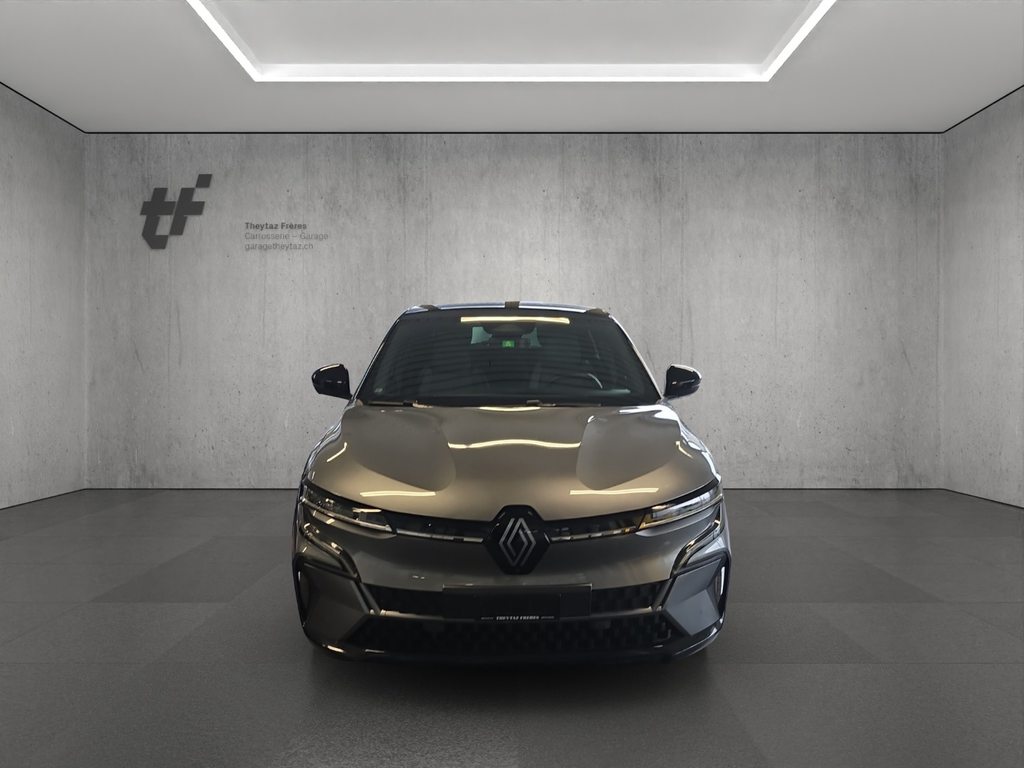 RENAULT Mégane E-Tech techno