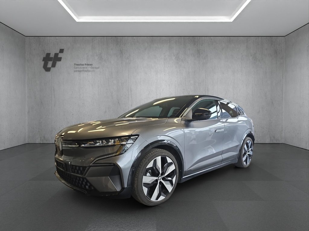 RENAULT Mégane E-Tech techno, Electric, Ex-demonstrator, Automatic - 2