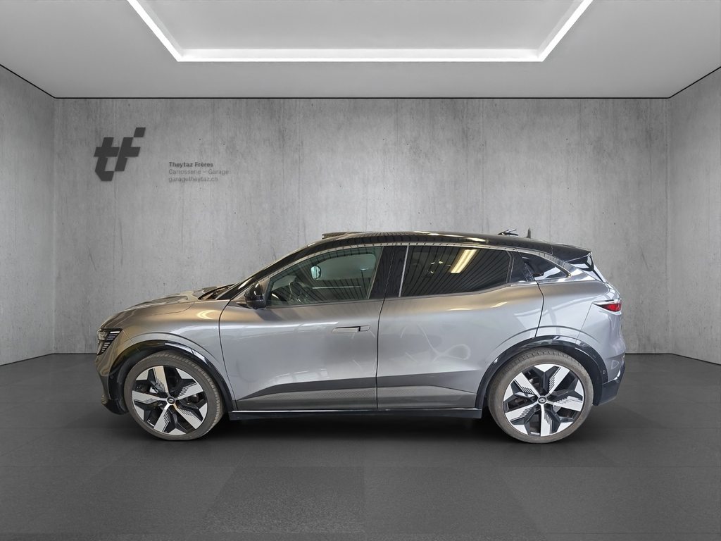 RENAULT Mégane E-Tech techno, Electric, Ex-demonstrator, Automatic - 3