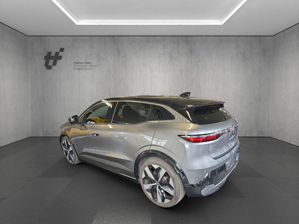 RENAULT Mégane E-Tech techno, Electric, Ex-demonstrator, Automatic - 4