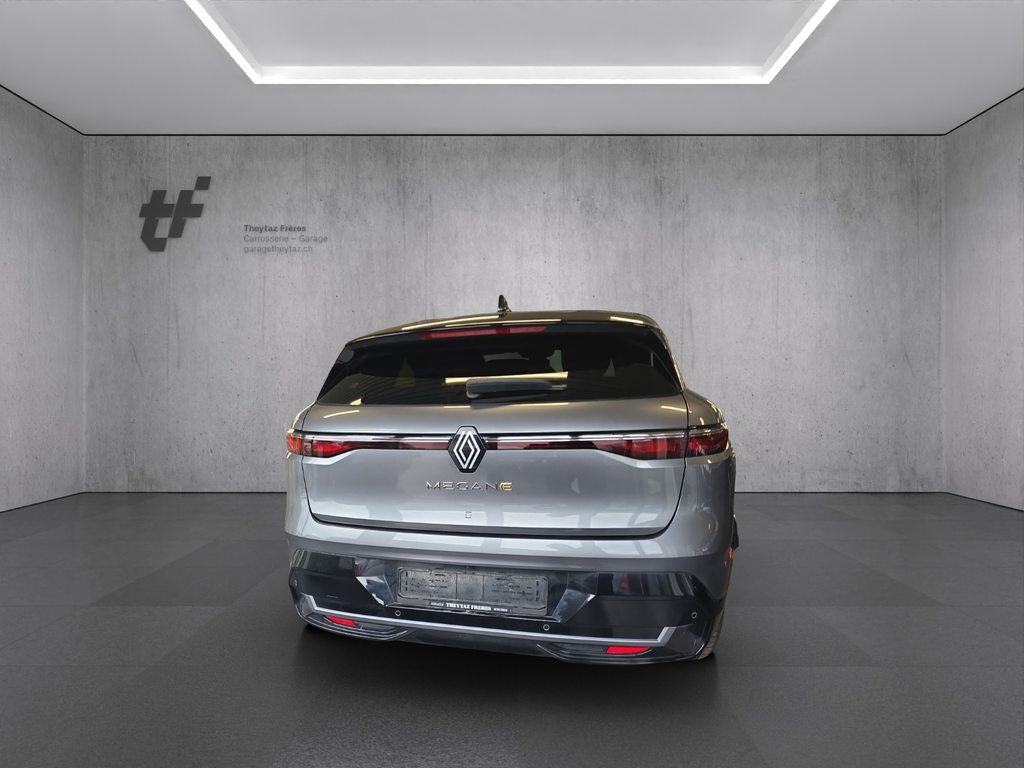 RENAULT Mégane E-Tech techno, Electric, Ex-demonstrator, Automatic - 5