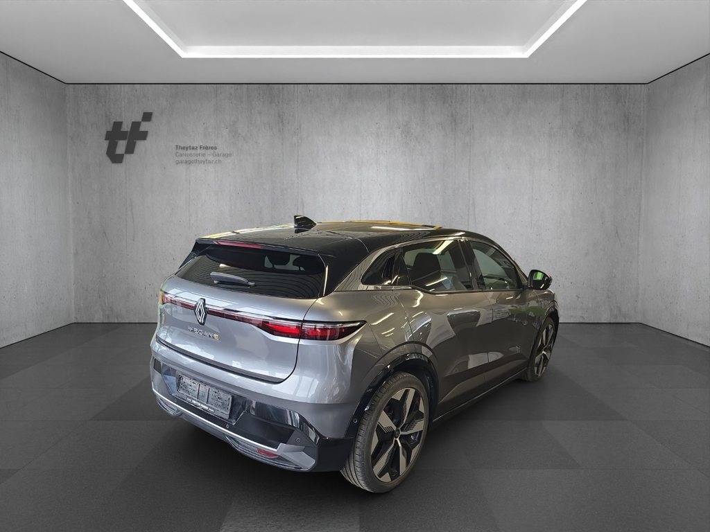 RENAULT Mégane E-Tech techno, Electric, Ex-demonstrator, Automatic - 6