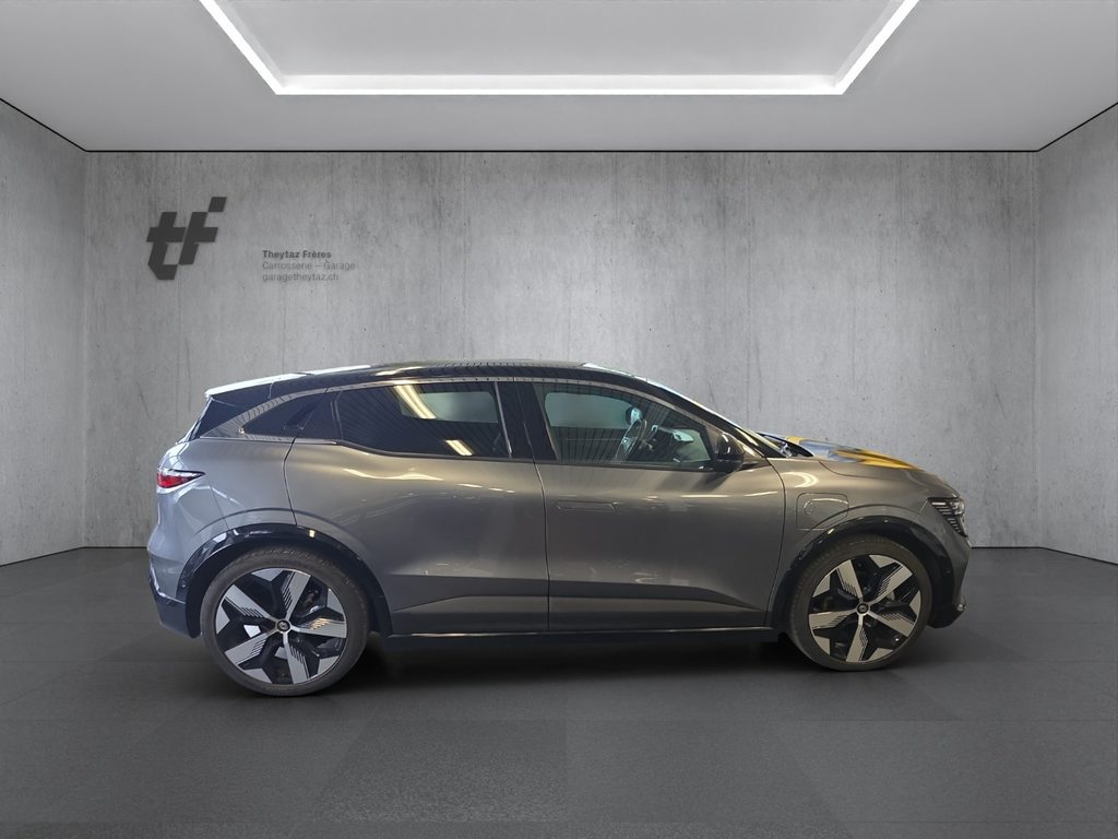 RENAULT Mégane E-Tech techno, Electric, Ex-demonstrator, Automatic - 7